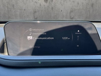 2024 Mazda Mazda CX-30 2.5 S Select Sport