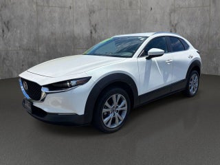 2023 Mazda Mazda CX-30 2.5 S Select Package