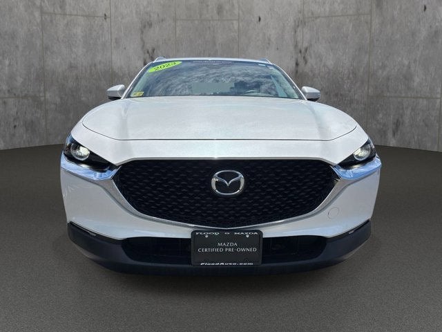 2023 Mazda Mazda CX-30 2.5 S Select Package