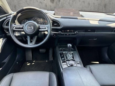 2023 Mazda Mazda CX-30 2.5 S Select Package