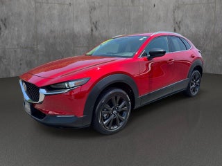 2024 Mazda Mazda CX-30 2.5 S Select Sport