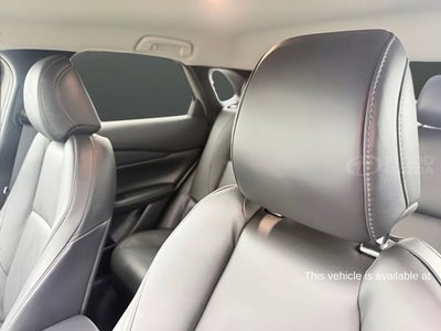 2023 Mazda Mazda CX-30 2.5 S Select Package