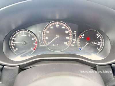 2023 Mazda Mazda CX-30 2.5 S Select Package
