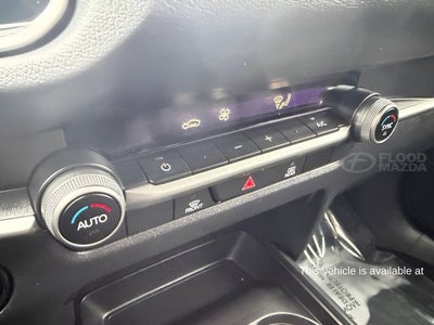 2023 Mazda Mazda CX-30 2.5 S Select Package