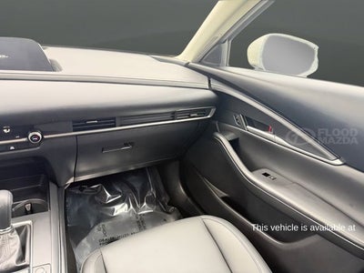 2023 Mazda Mazda CX-30 2.5 S Select Package