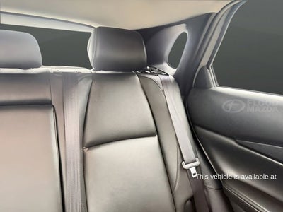 2023 Mazda Mazda CX-30 2.5 S Select Package