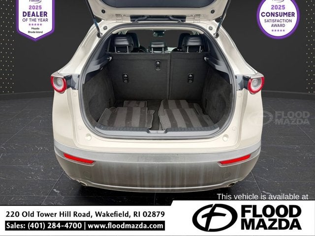 2023 Mazda Mazda CX-30 2.5 S Select Package