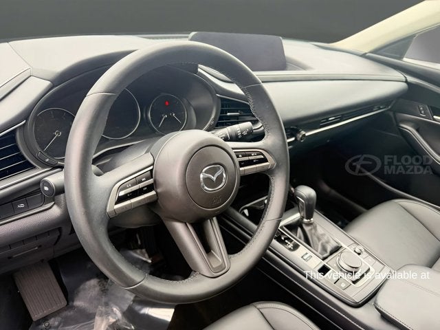 2023 Mazda Mazda CX-30 2.5 S Select Package