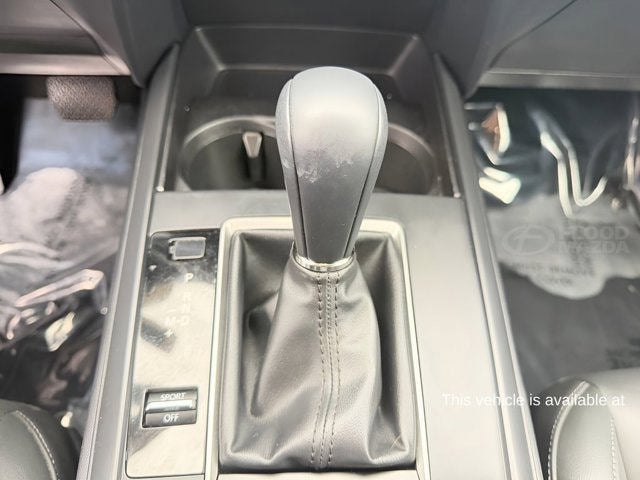 2023 Mazda Mazda CX-30 2.5 S Select Package