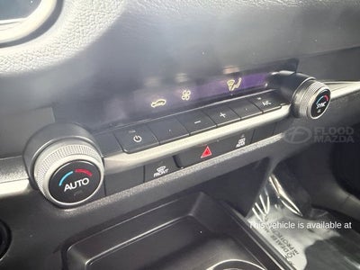 2023 Mazda Mazda CX-30 2.5 S Select Package