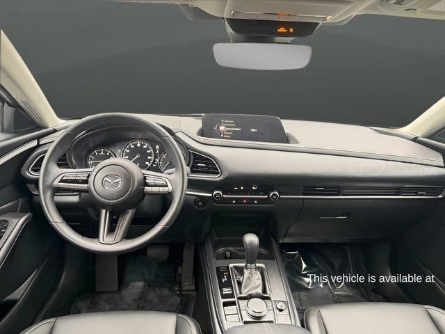 2023 Mazda Mazda CX-30 2.5 S Select Package