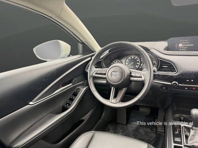 2023 Mazda Mazda CX-30 2.5 S Select Package