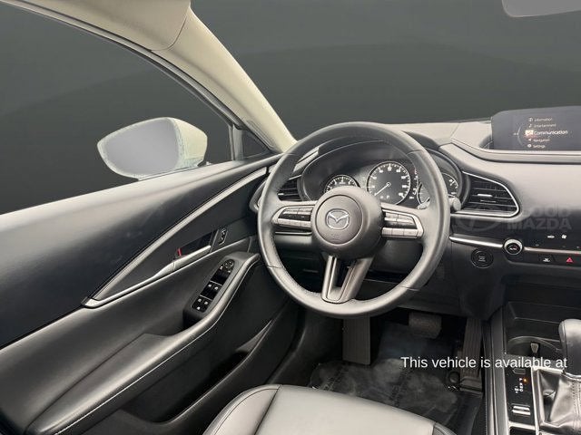 2023 Mazda Mazda CX-30 2.5 S Select Package