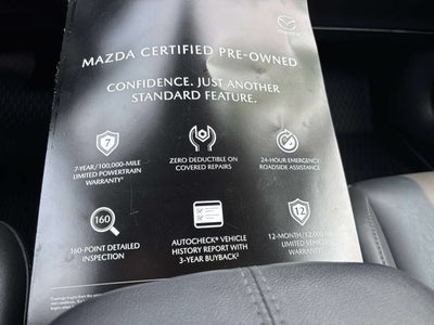 2024 Mazda Mazda CX-30 2.5 S Select Sport