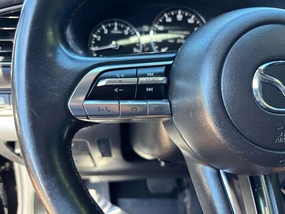 2022 Mazda Mazda CX-30 2.5 S Preferred Package