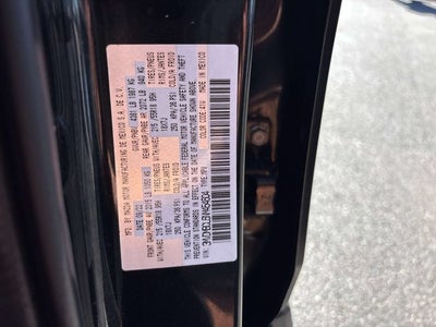 2022 Mazda Mazda CX-30 2.5 S Preferred Package