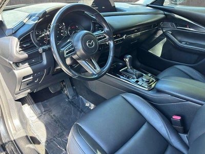 2022 Mazda Mazda CX-30 2.5 S Preferred Package