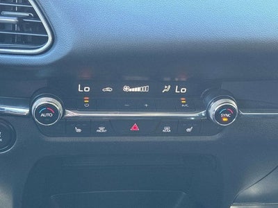 2022 Mazda Mazda CX-30 2.5 S Preferred Package