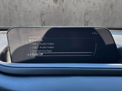 2022 Mazda Mazda CX-30 2.5 S Preferred Package