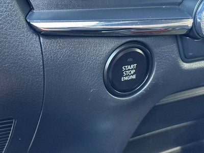 2022 Mazda Mazda CX-30 2.5 S Preferred Package