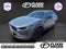 2022 Mazda Mazda CX-30 2.5 S Carbon Edition