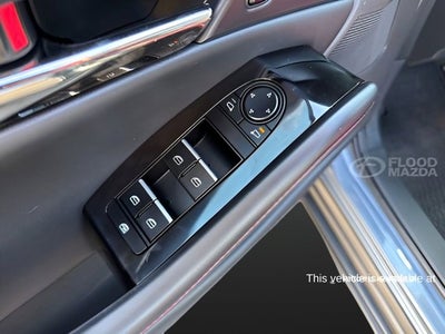 2022 Mazda Mazda CX-30 2.5 S Carbon Edition