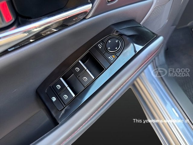 2022 Mazda Mazda CX-30 2.5 S Carbon Edition