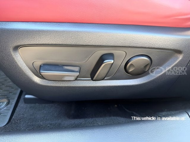 2022 Mazda Mazda CX-30 2.5 S Carbon Edition