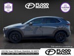 2022 Mazda Mazda CX-30 2.5 S Carbon Edition