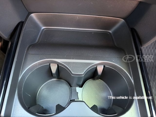 2022 Mazda Mazda CX-30 2.5 S Carbon Edition