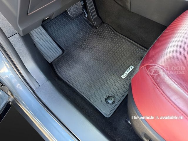 2022 Mazda Mazda CX-30 2.5 S Carbon Edition