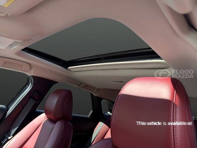 2022 Mazda Mazda CX-30 2.5 S Carbon Edition