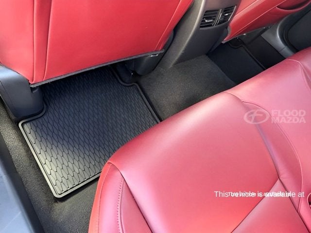 2022 Mazda Mazda CX-30 2.5 S Carbon Edition