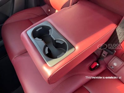 2022 Mazda Mazda CX-30 2.5 S Carbon Edition