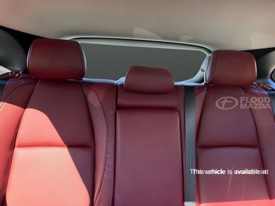 2022 Mazda Mazda CX-30 2.5 S Carbon Edition