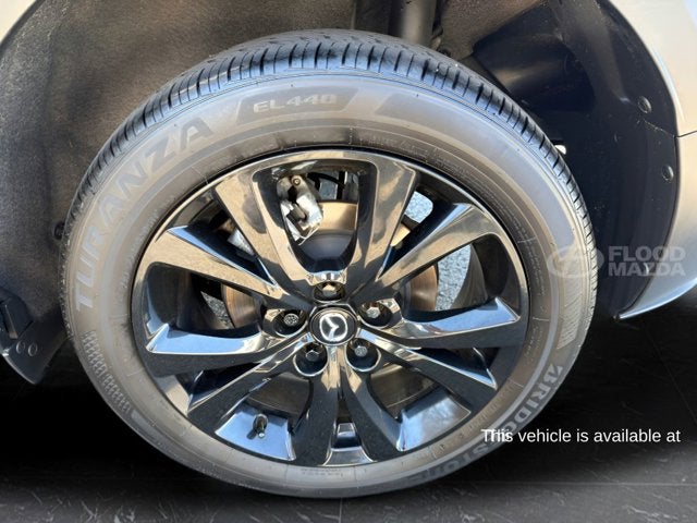 2022 Mazda Mazda CX-30 2.5 S Carbon Edition