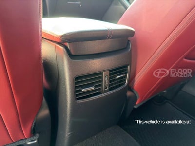 2022 Mazda Mazda CX-30 2.5 S Carbon Edition