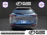 2022 Mazda Mazda CX-30 2.5 S Carbon Edition
