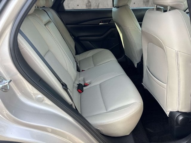 2024 Mazda Mazda CX-30 2.5 S Preferred Package