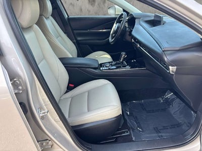 2024 Mazda Mazda CX-30 2.5 S Preferred Package