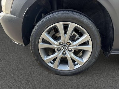 2024 Mazda Mazda CX-30 2.5 S Preferred Package