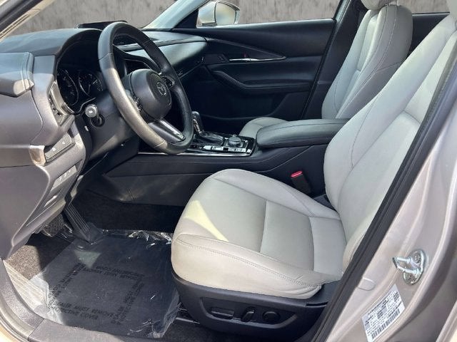 2024 Mazda Mazda CX-30 2.5 S Preferred Package