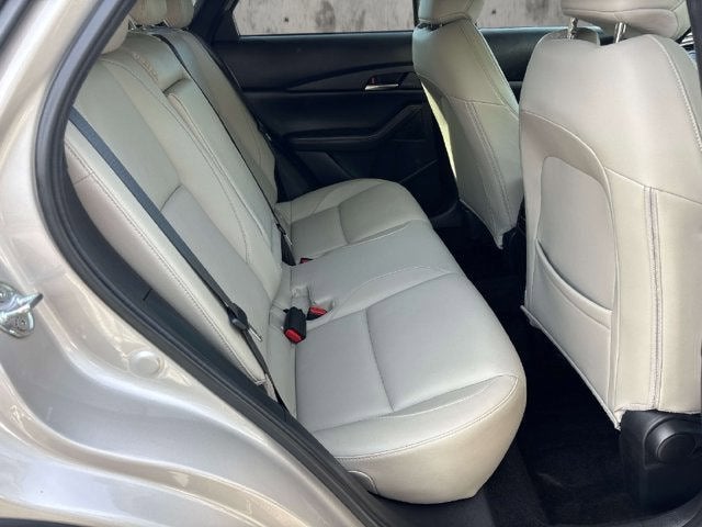 2024 Mazda Mazda CX-30 2.5 S Preferred Package