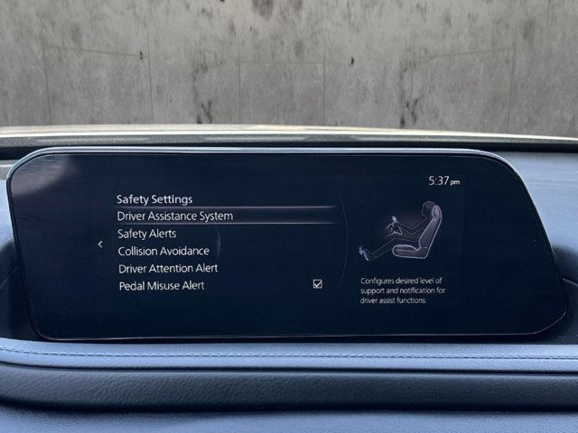 2024 Mazda Mazda CX-30 2.5 S Preferred Package
