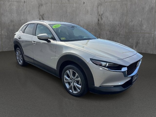 2024 Mazda Mazda CX-30 2.5 S Preferred Package