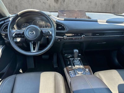2024 Mazda Mazda CX-30 2.5 S Preferred Package
