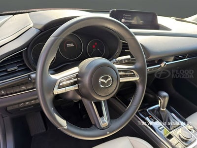 2023 Mazda Mazda CX-30 2.5 S Preferred Package