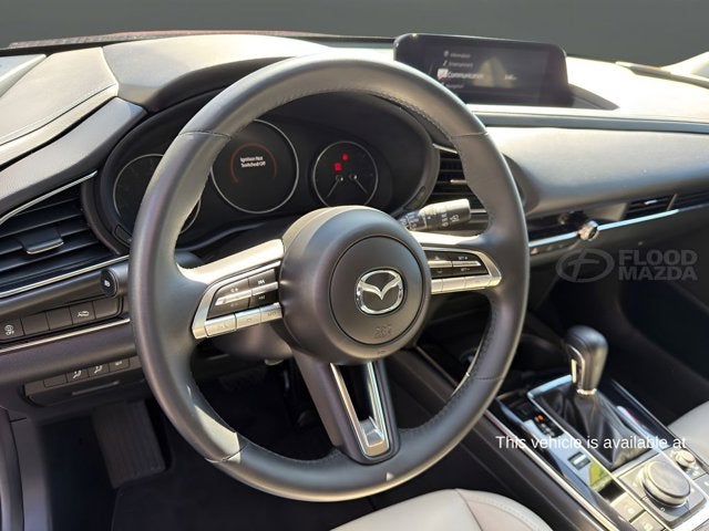 2023 Mazda Mazda CX-30 2.5 S Preferred Package