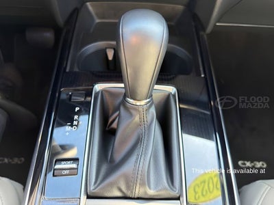 2023 Mazda Mazda CX-30 2.5 S Preferred Package
