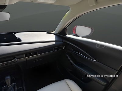 2023 Mazda Mazda CX-30 2.5 S Preferred Package